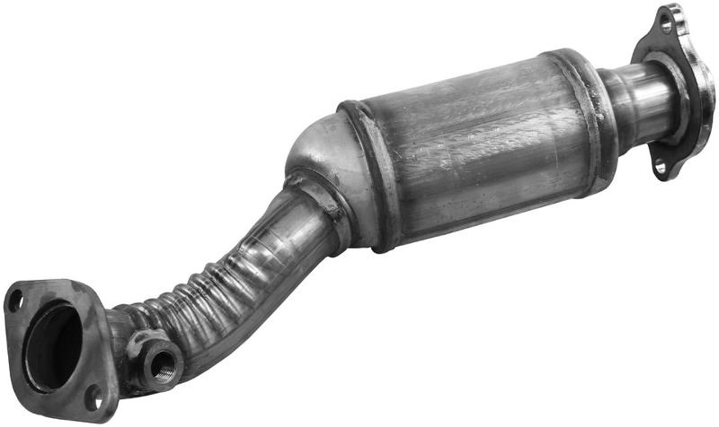 2011 Cadillac CTS Catalytic Converter Right Walker Exhaust 16684 image 1 of 1