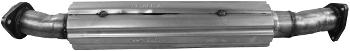 1994 Acura Legend Catalytic Converter Walker Exhaust 81156 image 1 of 1
