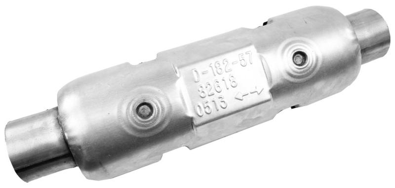 2004 Buick Regal Catalytic Converter Walker Exhaust 82618 image 1 of 1