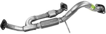 2006 Kia Optima Exhaust Y Pipe Front Walker Exhaust 50476 image 1 of 1