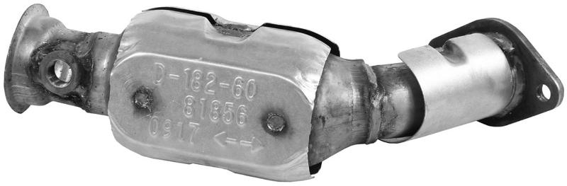 Walker Exhaust 81856 product image