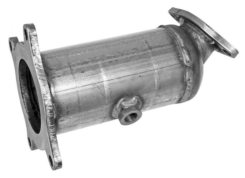 Walker Exhaust 16510 product image