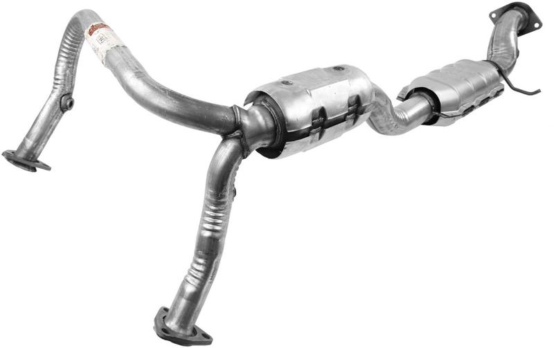 Walker Exhaust 81943 product image