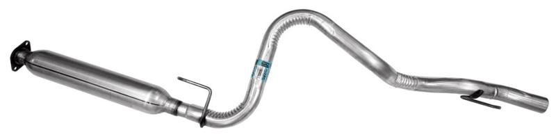 2011 Chevrolet HHR Exhaust Resonator and Pipe Assembly Walker Exhaust 56248 image 1 of 1