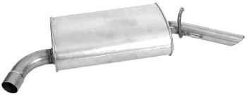 WALKER 18945 - Exhaust Muffler Product image