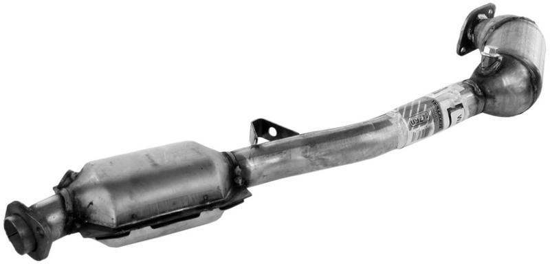 Walker Exhaust 54760 product image