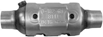 1994 Volkswagen Passat Catalytic Converter
