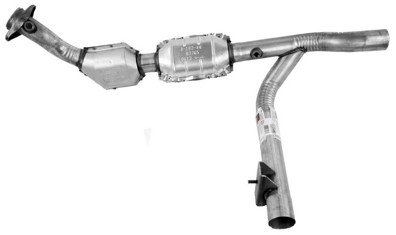 Walker Exhaust 82265 product image