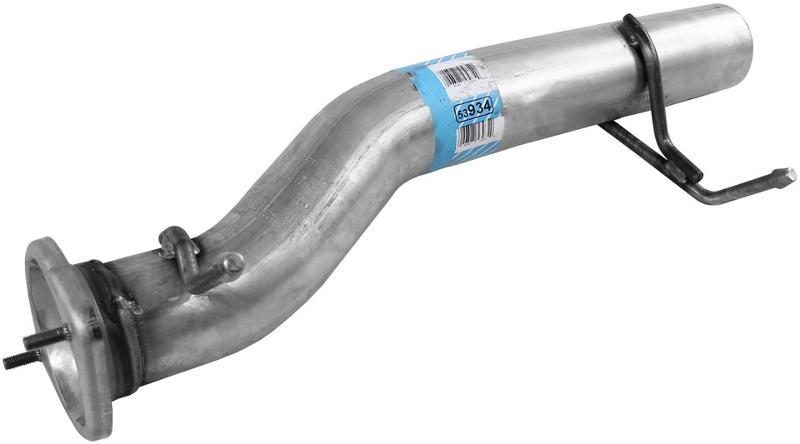 2017 GMC Sierra 2500 HD Exhaust Pipe Walker Exhaust 53934 image 1 of 1