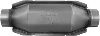 2002 Buick LeSabre Catalytic Converter Walker Exhaust 82917 image 1 of 1