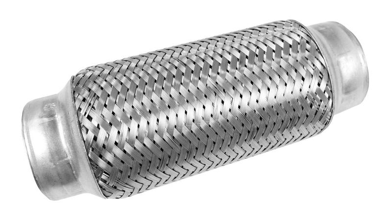 Walker Exhaust 51108 - Exhaust Flex Connector Walker Exhaust 51108 Exhaust Flex Connector product image 1 of 1