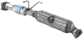 2009 Volvo V50 Catalytic Converter Walker Exhaust 53784 image 1 of 1