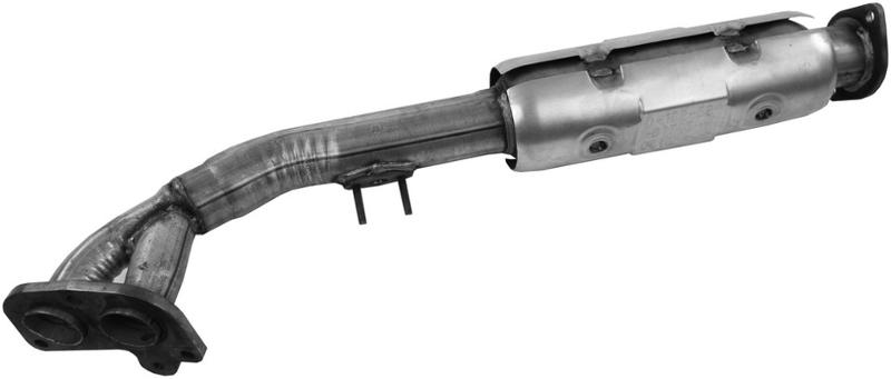 1996 Toyota 4Runner Catalytic Converter Walker Exhaust 81743 image 1 of 1