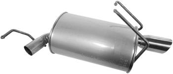 WALKER 21737 - Exhaust Muffler Product image