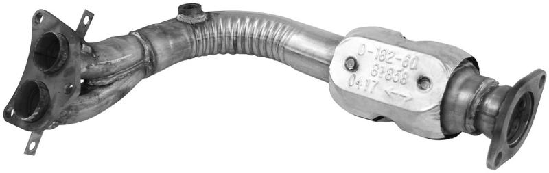 Walker Exhaust 81858 product image