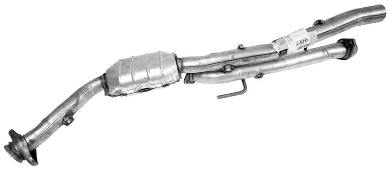 Walker Exhaust 81970 product image