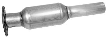 WALKER 16549 - Catalytic Converter Product image