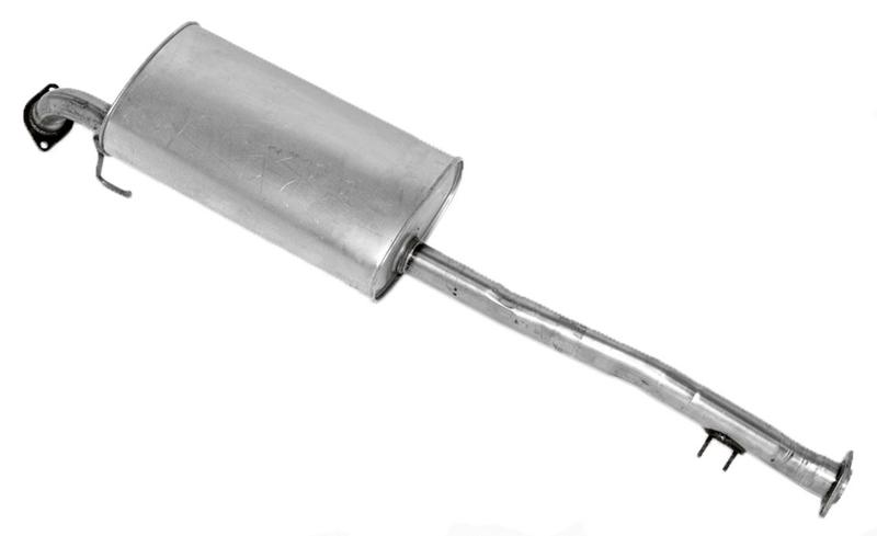 2000 Toyota 4Runner Exhaust Muffler Walker Exhaust 18901 image 1 of 1