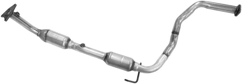 2019 Toyota Tundra Catalytic Converter Left Walker Exhaust 56250 image 1 of 1