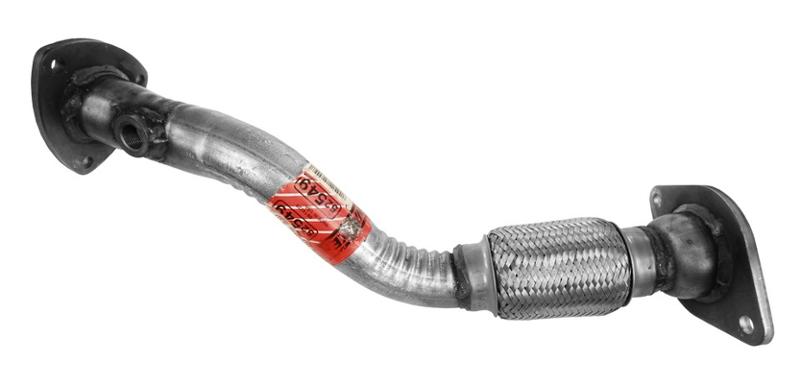 2008 Chevrolet Malibu Exhaust Pipe Front Walker Exhaust 52549 image 1 of 1