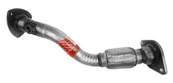 2008 Saturn Aura Exhaust Pipe Front Walker Exhaust 52549 image 1 of 1