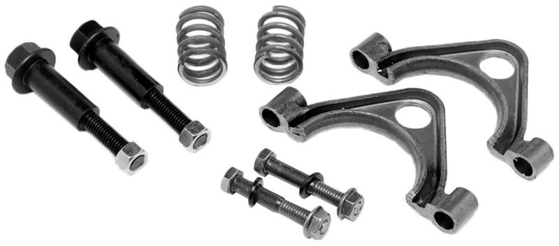 Walker Exhaust 35455 - Exhaust Flange Repair Kit Walker Exhaust 35455 Exhaust Flange Repair Kit product image 1 of 1