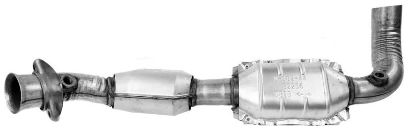 Walker Exhaust 82256 product image