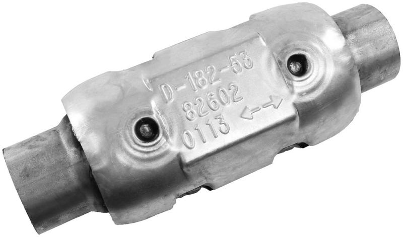 Walker Exhaust 82602 product image