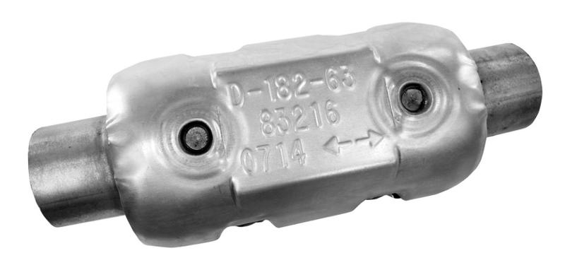 Walker Exhaust 83216 product image