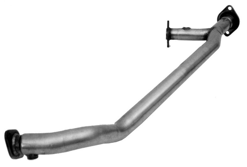 2010 Toyota Sienna Exhaust Y Pipe Walker Exhaust 54742 image 1 of 1