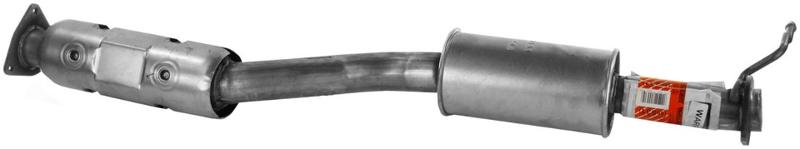 2005 Mazda RX-8 Catalytic Converter Walker Exhaust 55531 image 1 of 1