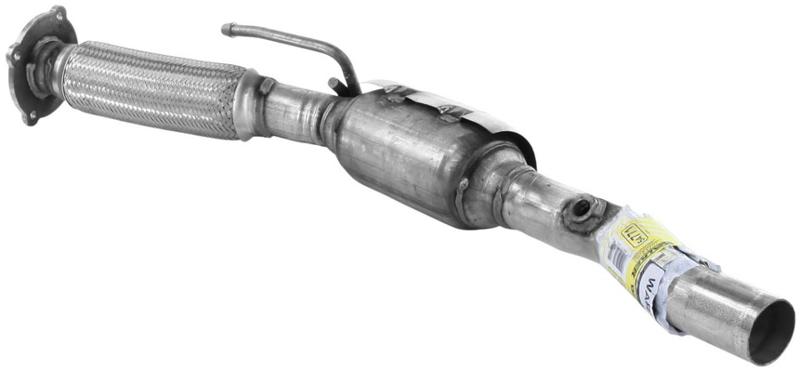 2010 Volkswagen Beetle Catalytic Converter Front Walker Exhaust 54771 image 1 of 1