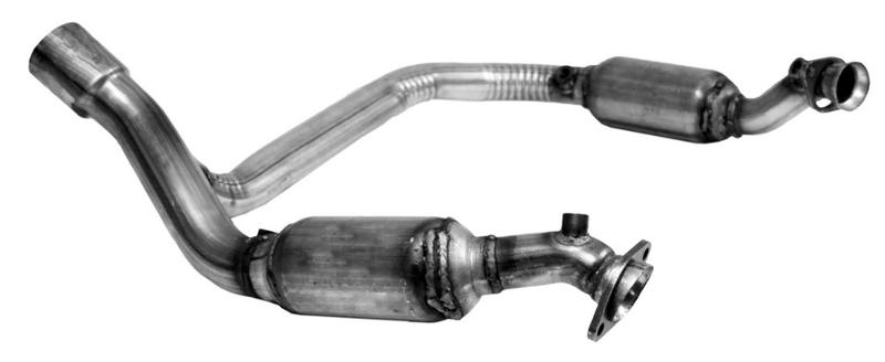 Walker Exhaust 50357 product image