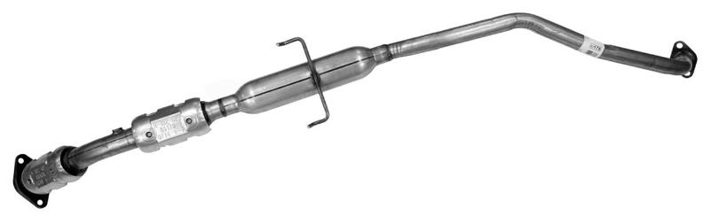 2009 Toyota Corolla Catalytic Converter Walker Exhaust 83178 image 1 of 1