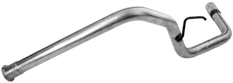 2008 Toyota Tundra Exhaust Tail Pipe Walker Exhaust 54747 image 1 of 1
