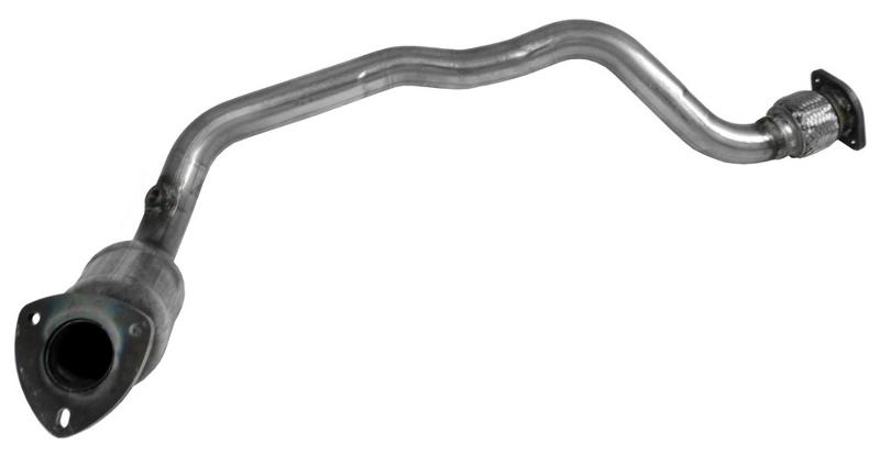 2006 Chevrolet Malibu Catalytic Converter Front Walker Exhaust 53839 image 1 of 1