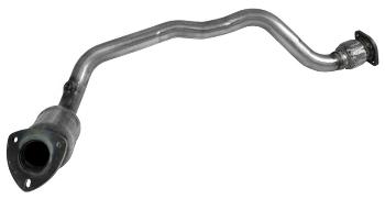 2006 Pontiac G6 Catalytic Converter Front Walker Exhaust 53839 image 1 of 1