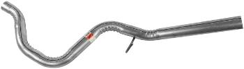 2007 Ford F-350 Super Duty Exhaust Tail Pipe Walker Exhaust 55542 image 1 of 1