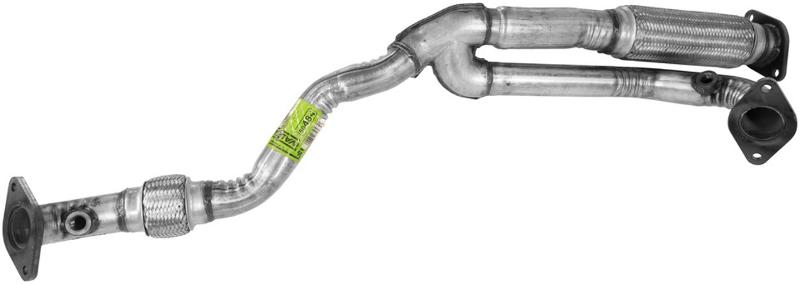 2014 Chevrolet Traverse Exhaust Y Pipe Walker Exhaust 50484 image 1 of 1