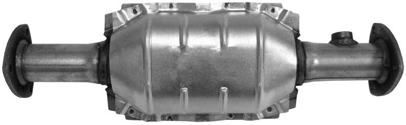 Walker Exhaust 81964 product image