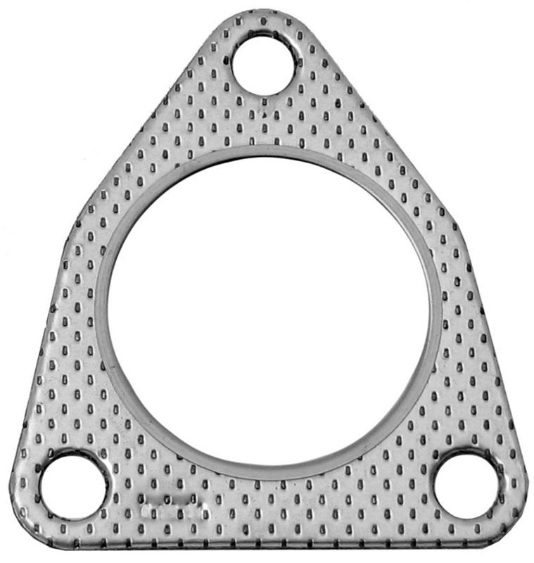 2007 Infiniti G35 Exhaust Pipe Flange Gasket Converter Inlet (Left) Walker Exhaust 31688 image 1 of 1