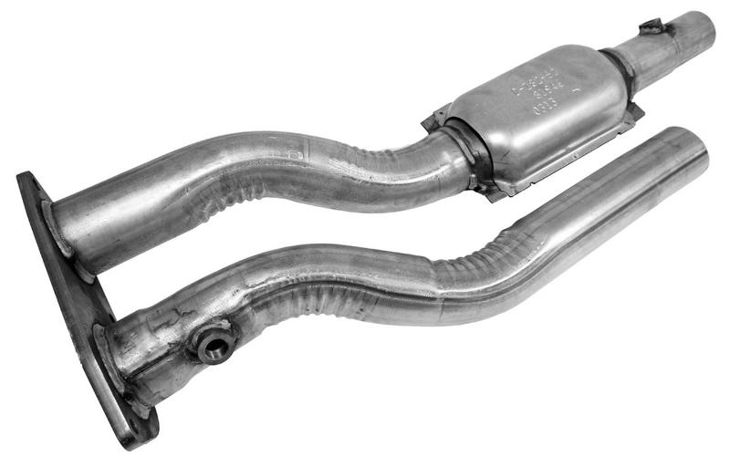 Walker Exhaust 81946 product image