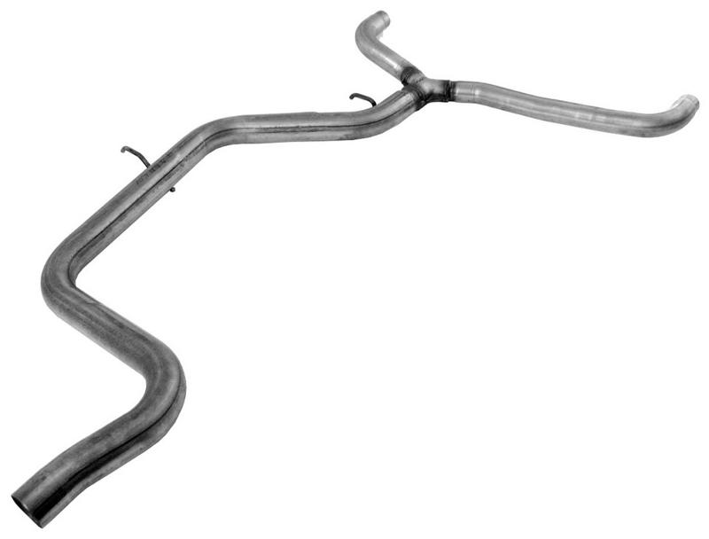 2011 Chevrolet Impala Exhaust Y Pipe Walker Exhaust 55525 image 1 of 1