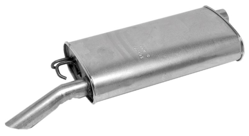 1993 Buick Century Exhaust Muffler Walker Exhaust 18215 image 1 of 1