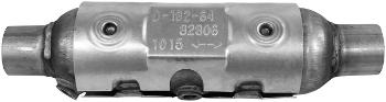 2005 Acura RSX Catalytic Converter Walker Exhaust 82806 image 1 of 1