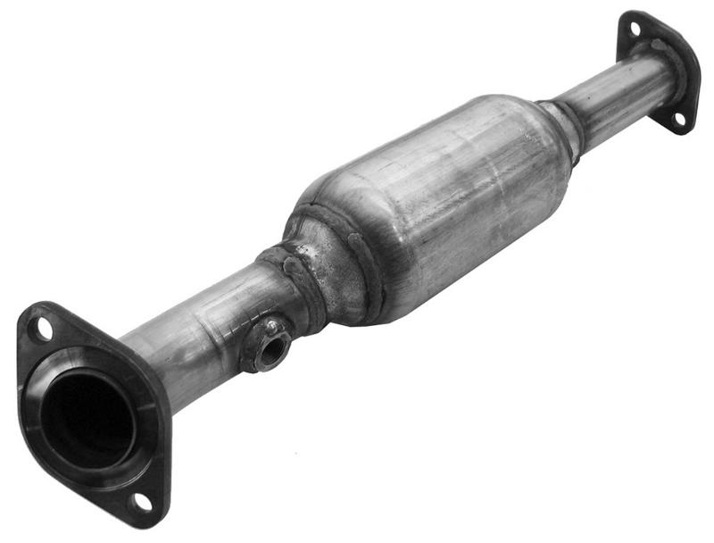 2011 Toyota Tacoma Catalytic Converter Right Walker Exhaust 52451 image 1 of 1