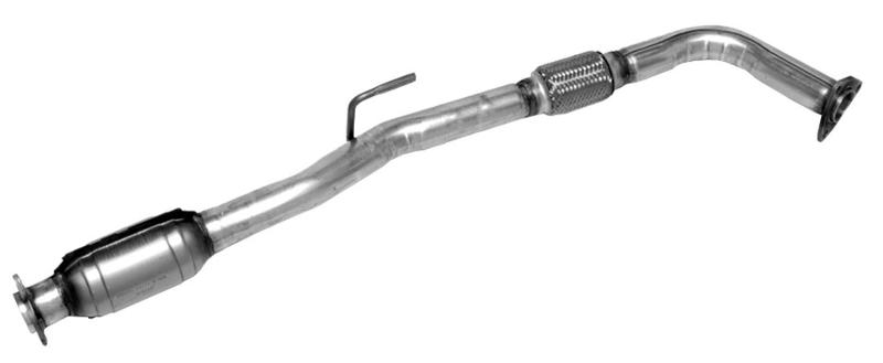2000 Toyota Camry Catalytic Converter Walker Exhaust 55527 image 1 of 1