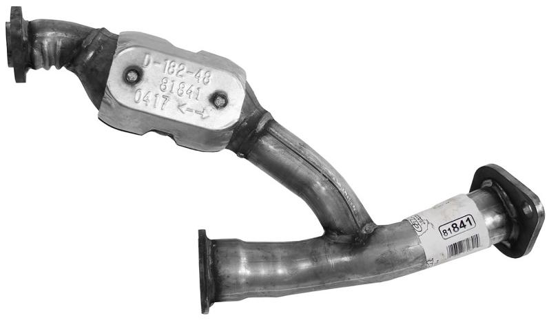 Walker Exhaust 81841 product image