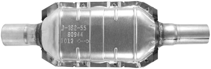 Walker Exhaust 80944 product image