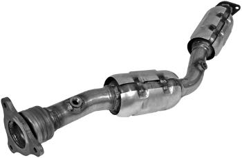 2010 Pontiac G5 Catalytic Converter Walker Exhaust 53857 image 1 of 1